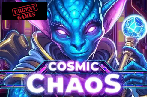 Cosmic Chaos